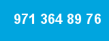 971 364 89 76 971 364 89 76